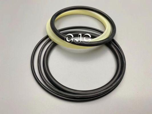 Kit Seal Bersama Pusat Tahan Air, Karet Seal O Ring Mekanik Untuk SK350-6