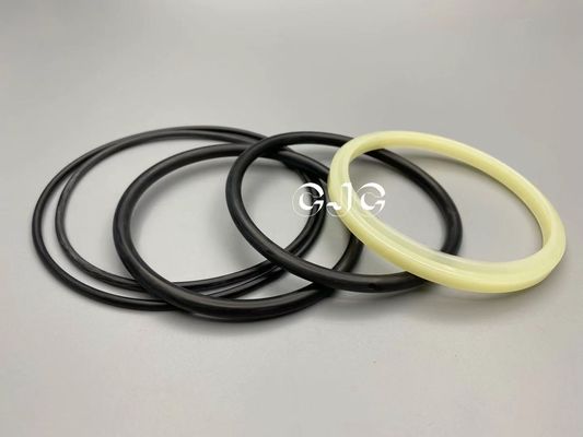 Kit Seal Bersama Pusat Tahan Air, Karet Seal O Ring Mekanik Untuk SK350-6