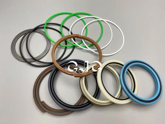 4269766 Kit Segel Silinder Hidraulik Untuk Bahan PTFE penggali UH09-7