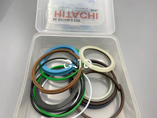 4269766 Kit Segel Silinder Hidraulik Untuk Bahan PTFE penggali UH09-7