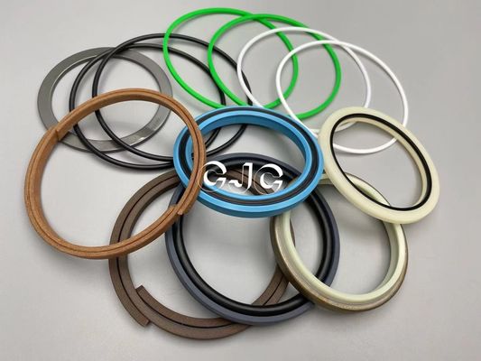 4269766 Kit Segel Silinder Hidraulik Untuk Bahan PTFE penggali UH09-7