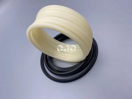 Set Cincin O Segel Perlawanan Tinggi, Kit Segel Silinder 4231543 Untuk EX60 EX100