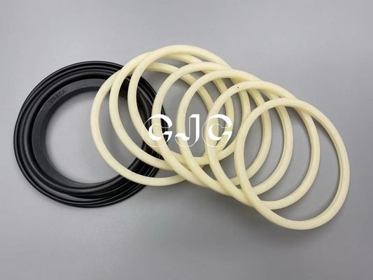 Kit Segel Silinder Boom Tahan Lama Tahan Air 4231543 Untuk SH200Z3