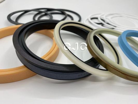 PTFE NBR PU Seal Kit Cylinder, O Ring Assortment Kit Untuk EX160-1 EX200-1
