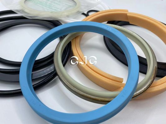 PTFE NBR PU Seal Kit Cylinder, O Ring Assortment Kit Untuk EX160-1 EX200-1