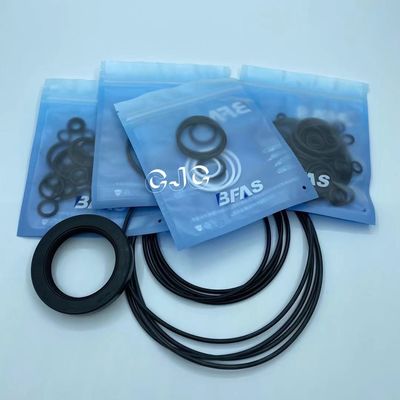 Kit Segel Pompa Hidrolik penggali EX330-3 4451039 Dengan Stabilitas Kimia