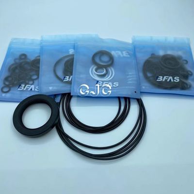 WaterProof 272719006 Kit Segel Pompa Hidrolik Untuk EX200-5 EX200 6 penggali