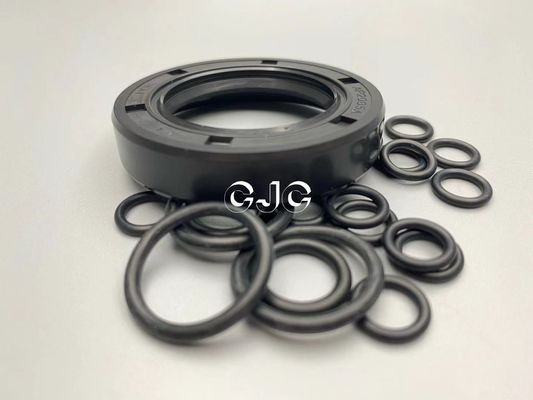 WaterProof 272719006 Kit Segel Pompa Hidrolik Untuk EX200-5 EX200 6 penggali