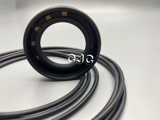 penggali EX220-3 Boom kit segel silinder, Seal O Ring Set Untuk EX210-5 EX220-1