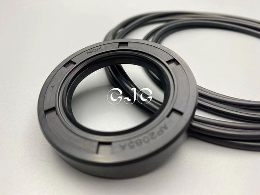 penggali EX220-3 Boom kit segel silinder, Seal O Ring Set Untuk EX210-5 EX220-1