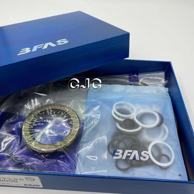 Kit Segel Motor Hidrolik Tahan Panas
