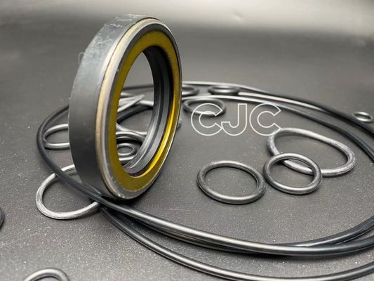 WaterProof Anti Slip Travel Motor Seal Kit 30-90 Pantai Untuk penggali