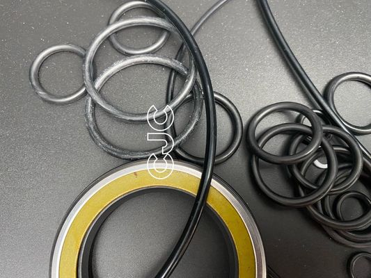 PU PTFE Hidrolik Motor Seal Kit, 90-95 Pantai o cincin segel kit