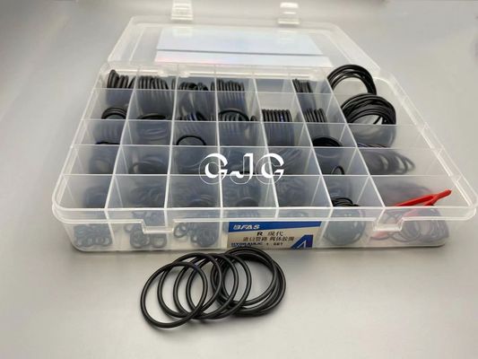 Kit Segel Pompa 4C4782