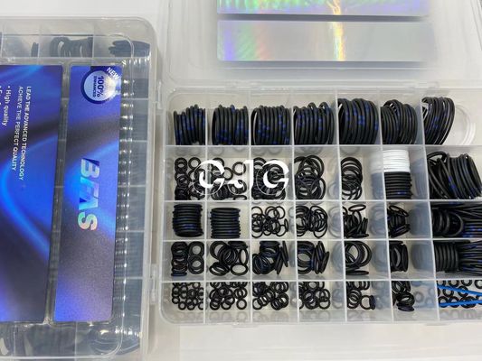 Kit Segel Pompa 4C4782