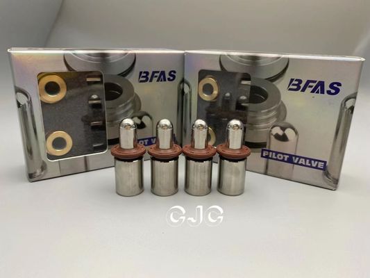 Suku Cadang Katup penggali Menangani pendorong joystik Untuk EX160-1 EX200-1