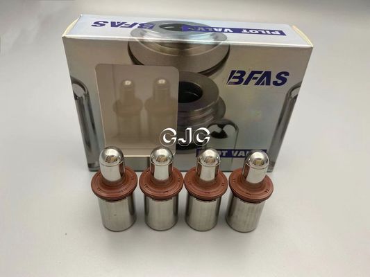 Suku Cadang Katup penggali Menangani pendorong joystik Untuk EX160-1 EX200-1