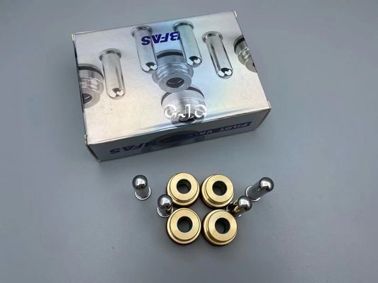 ZAX250-8 EX300-5 Valve Pusher, Penggantian Katup Kontrol Hidrolik R-7