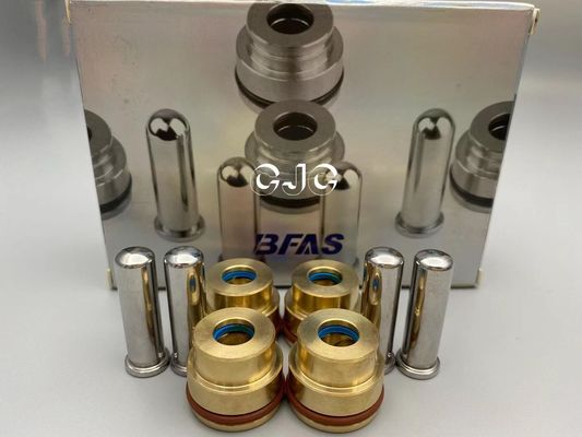 ZAX250-8 EX300-5 Valve Pusher, Penggantian Katup Kontrol Hidrolik R-7
