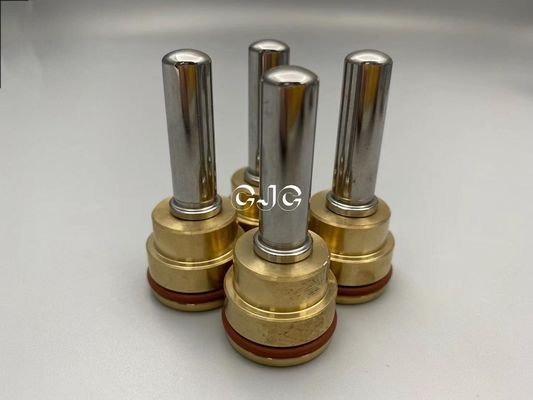 Tembaga R-7 penggali Valve Pusher, Suku Cadang Hidrolik Tuas Joystick