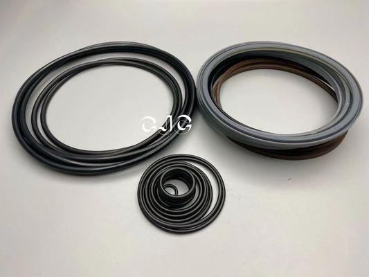 SB-81 Rock kit segel pemutus Untuk Bahan SOOSAN penggali NBR Elastisitas Yang Baik