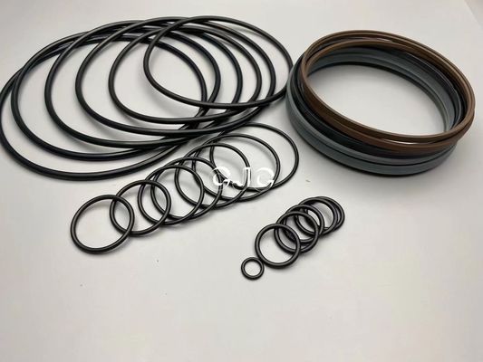 SB-81 Rock kit segel pemutus Untuk Bahan SOOSAN penggali NBR Elastisitas Yang Baik