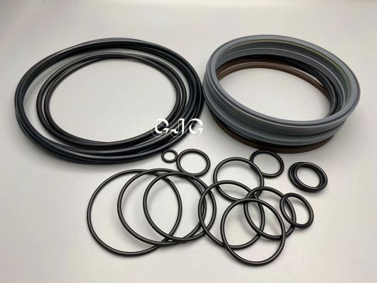 SB-81 Rock kit segel pemutus Untuk Bahan SOOSAN penggali NBR Elastisitas Yang Baik