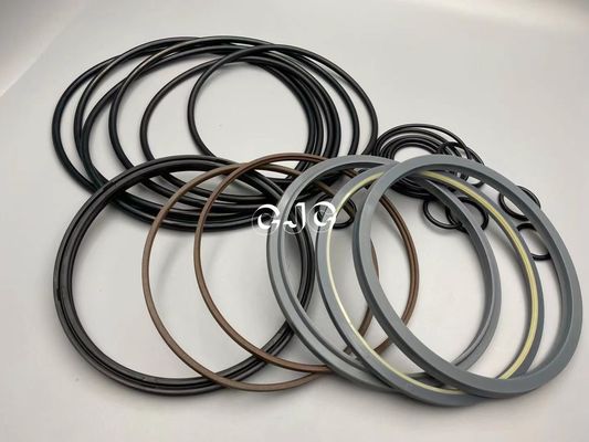 SOOSAN penggali o cincin segel kit SB-81 Hammer Repair Parts Bahan FKM