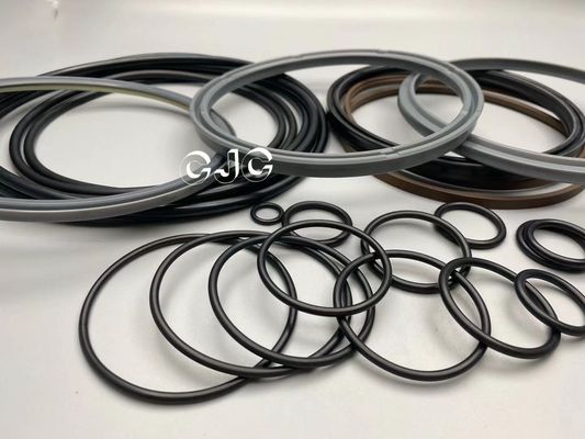 SOOSAN penggali o cincin segel kit SB-81 Hammer Repair Parts Bahan FKM