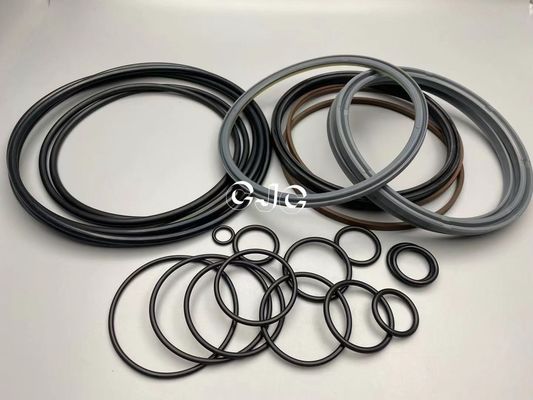 SOOSAN penggali o cincin segel kit SB-81 Hammer Repair Parts Bahan FKM