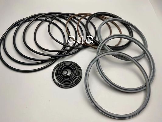 SOOSAN penggali o cincin segel kit SB-81 Hammer Repair Parts Bahan FKM