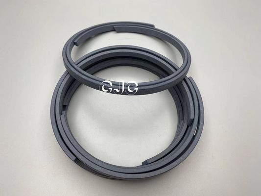 707-39-25911 KZT Hydraulic Guide Ring, SK230-6 Oil Seal Kit  Slide Ring