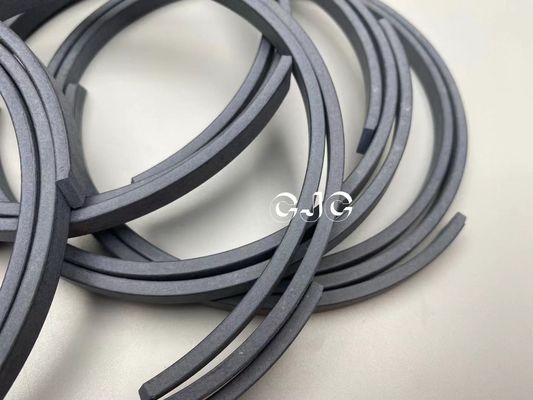 707-39-25911 KZT Hydraulic Guide Ring, SK230-6 Oil Seal Kit  Slide Ring
