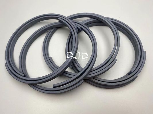 707-39-25911 KZT Hydraulic Guide Ring, SK230-6 Oil Seal Kit  Slide Ring