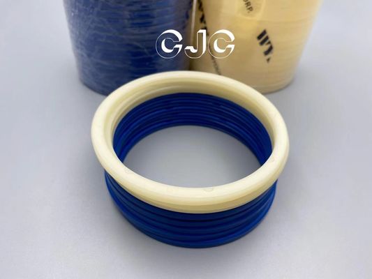 4231543 ROI Hydraulic Oil Seal Kit Melawan Ekstrusi Tekanan Maks 28MPa