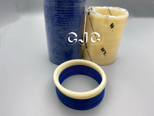 4231543 ROI Hydraulic Oil Seal Kit Melawan Ekstrusi Tekanan Maks 28MPa
