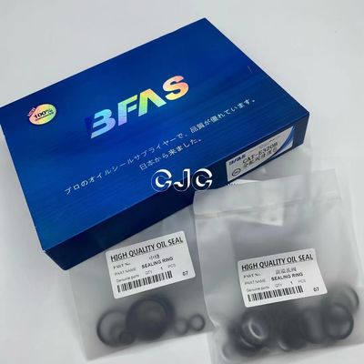 3651270 PC200 penggali Kit Segel Katup Kontrol Dengan Umur Kerja yang Panjang