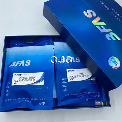 Kit Segel Silinder Hidraulik Tahan Untuk EX400-1 EX400-2 EX400-3