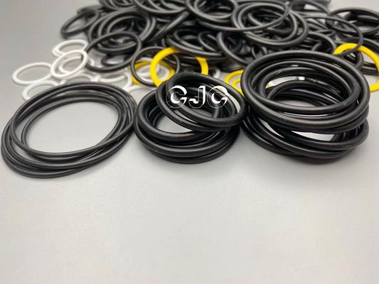 3651270 PC200 penggali Kit Segel Katup Kontrol Dengan Umur Kerja yang Panjang