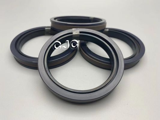 Kit Seal penggali SPGW Tahan Panas 707-44-14280 35 Kekuatan Tekan