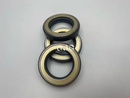 PTFE 30-90 Pantai Rotary Shaft Oil Seals 706-7G-11291 Untuk AP2388E