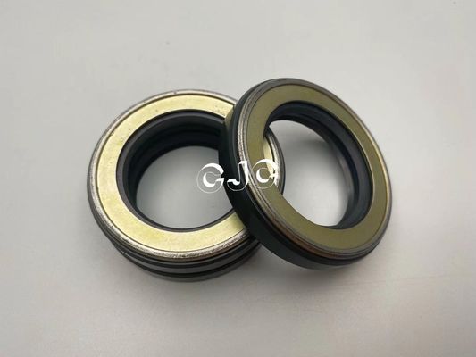 Mekanik Rotary Shaft Lip Seal 706-7G-11291 Untuk penggali E70B E110B E120B