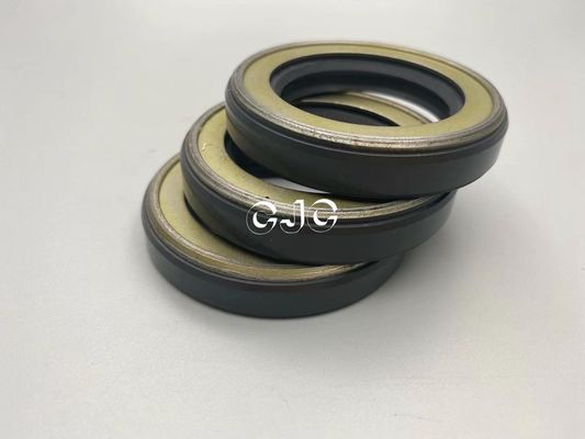 Mekanik Rotary Shaft Lip Seal 706-7G-11291 Untuk penggali E70B E110B E120B