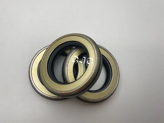 Mekanik Rotary Shaft Lip Seal 706-7G-11291 Untuk penggali E70B E110B E120B