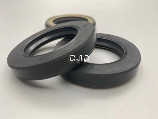 Segel Minyak Kerangka AP2388E Dengan Bahan Silikon Tahan Debu Air NBR FKM