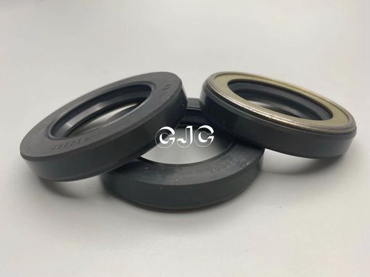 Segel Minyak Kerangka AP2388E Dengan Bahan Silikon Tahan Debu Air NBR FKM