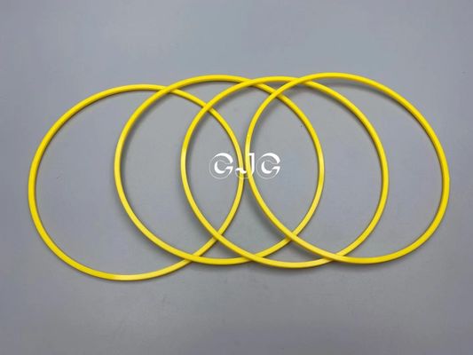 Kit Segel penggali N4W Tahan Air, Kit Gasket Anti Slip O Ring 22000139