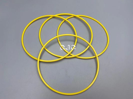 Kit Segel penggali N4W Tahan Air, Kit Gasket Anti Slip O Ring 22000139