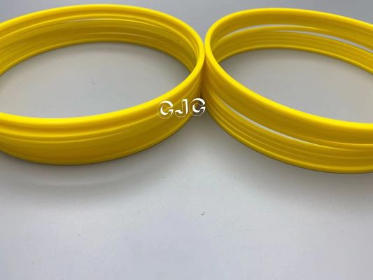 Kit Segel penggali N4W Tahan Air, Kit Gasket Anti Slip O Ring 22000139