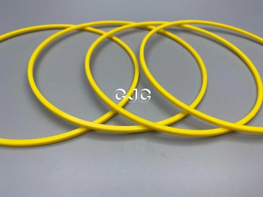 22000139 O Ring Hidrolik Gasket Seal N4W NBR Material Untuk DH280